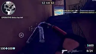 ROOGHZ 360&deg; NO SCOPE [FR]