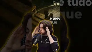 ⚠️Enigma do Medo &eacute; a obra prima do Cellbit ⚠️#ordemparanormal #enigmadomedo #cellbit #cellbitrpg