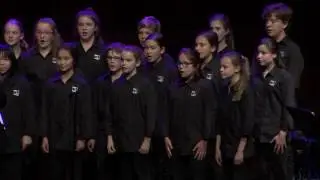 NSW Public Schools Junior Singers