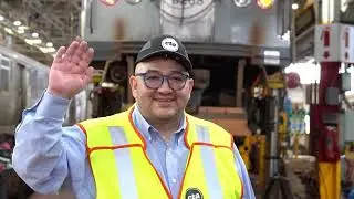 CTA Transit Employee Appreciation 2025 Recap