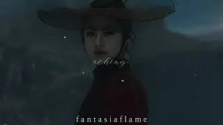 [s l o w e d] KASSY - ACHING (OST Alchemy of Souls)