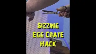 Egg Crate Hack