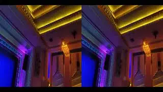 Spatial Video with Beam Pro - Orpheum Theatre, Cremorne