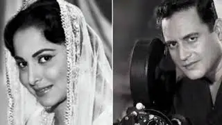 Waheeda Rehman vs Guru Dutt | Untold Truth Bollywood untold story, Kaagaz Ke Phool, Pyaasa facts, 