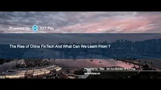 Payment Innovation in Asia: Going Cashless