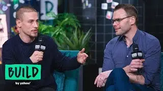 Playwright Sam Hunter & Actor Edmund Donovan Break Down The Lincoln Center Play, 
