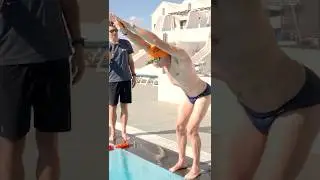 How To Dive!