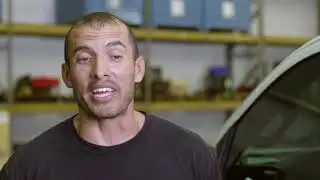 Kirby Marine Systems - Building a Safe Workplace at Kirby Marine Systems