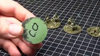Hobby Update - 06/05/23 - All About GIs