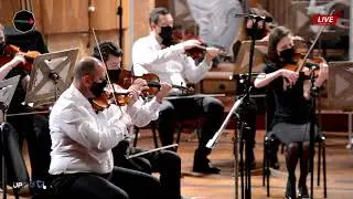 Concert simfonic: Alain Pâris & Gabriel Croitoru - 17.06.2021