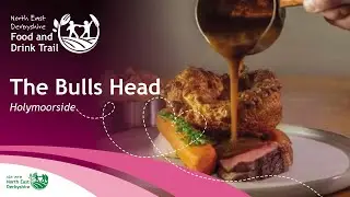Bulls Head Holymoorside | Food and Drink Trail
