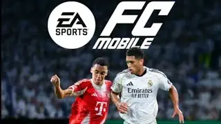 EA Sports FC Mobile Soccer 26 Walkthrough Part 3