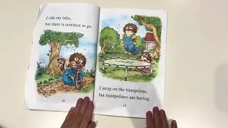 Just My Best Friend by Mercer Mayer | English Reading for Kids 📖✨
