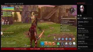 Regalando armas 130 con XxsimonxX!!! A por los 1000 suscriptores para las privadas