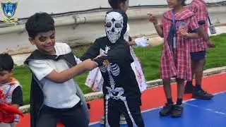 HALLOWEEN DAY 2025-26