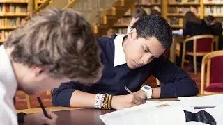 Sixth Form at Stonyhurst