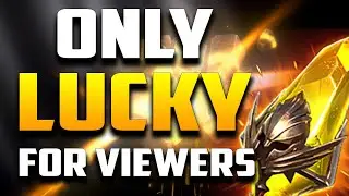 2X SUMMONS FOR VIEWERS ! | MULTIPLE LEGENDARIES SUMMONED | RAID SHADOW LEGENDS