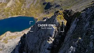 Cader Idris, North Wales (4k)