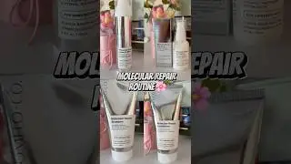 POMELO Linea Molecular Repair /capelli riparati 70% di sconto  #hair #pomelo