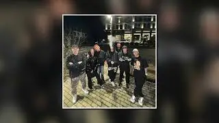 OG Buda feat. Lovesomemama & Polyana - Демоны (&laquo;G-Day Mix&raquo;, 2023)
