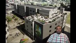 New Hotel Opens in $1B Corporex Developments