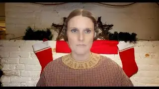 Early Victorian Christmas with the Laurel Historical Society
