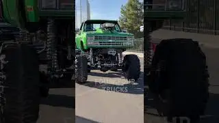 Mudtruck squarebody #automobile #shorts #blowermotor #boggers #liftedchevy #squarebody #offroad