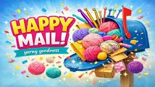 HAPPY MAIL FROM SUSAN - #happymail
