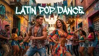 Best Latin Pop Reggaeton Mix 2026 🔥 Party Vibes & Tropical Beats