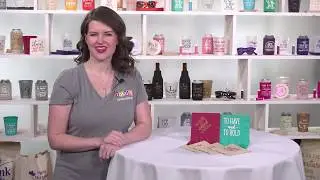 TWN156, TWN157 - Cocktail Wedding Napkin