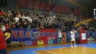 ΠΑΝΙΩΝΙΟΣ-κούλα|Κερκίδα 2021