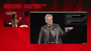 ИИ с Blueprints: Видеоаналитика с использованием ИИ