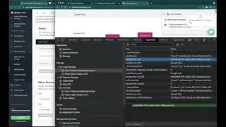 How To Get Native Browser Storage Into the Data Layer