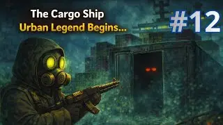 [ MC #1 ] What's REALLY Behind Minecraft's Mysterious Cargo Ship?