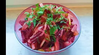 Салат Любимчик!Мое собственое изобретение!