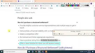 structured annuity settlement how do i purchase a structured annuity settlement