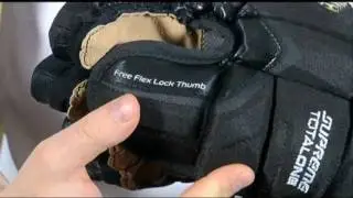 Supreme TotalONE Glove