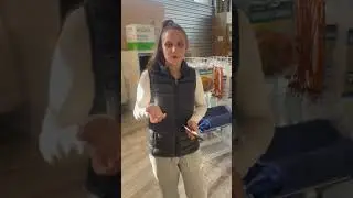 Green Storage Canada Customer Review - Hamilton, Ontario Self Storage