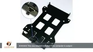 Hardened mounting bracket for Compulab IPC / fit-PC | Review/Test