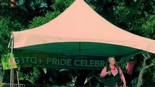 San Mateo Pride!