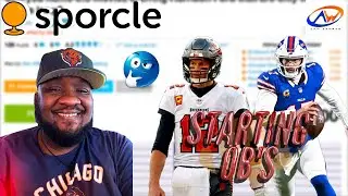 Naming Each NFL Team's 2020's Starting QB's!! || NFL Quizzes