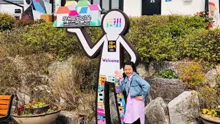 Gamcheon Culture Village Busan