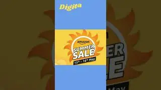 Amazon Summer Sale 2022 | Amazon Best Offers| Amazon Best Deals 2022| Amazon Deal Of The Day|