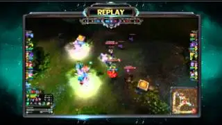GBG vs EG | LCS W8D1 | EG loss analysis