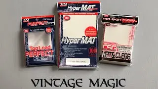 How to Triple Sleeve