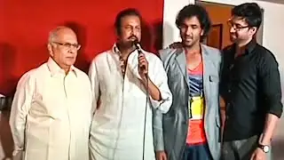 నవ్వాగదు😂: ANR Hilarious Fun With Mohan Babu | Rare Video | Akkineni Nageswara Rao | Manchu Vishnu