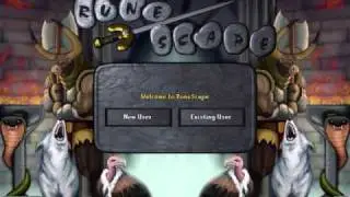 Runescape Summoning Theme