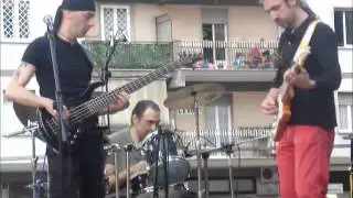 Spring of Time - Meridiani  - Guidoni -  Spallotta