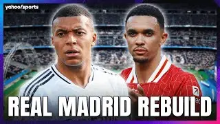 What Real Madrid MUST Do To FIX Their BIGGEST PROBLEMS