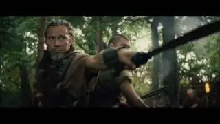 Clash of the Titans - Trailer 1 [HD] *NEW*